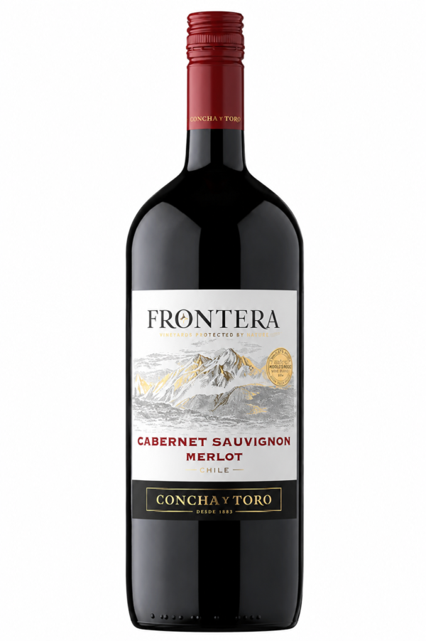 Frontera Cabernet Sauvignon Merlot Chile