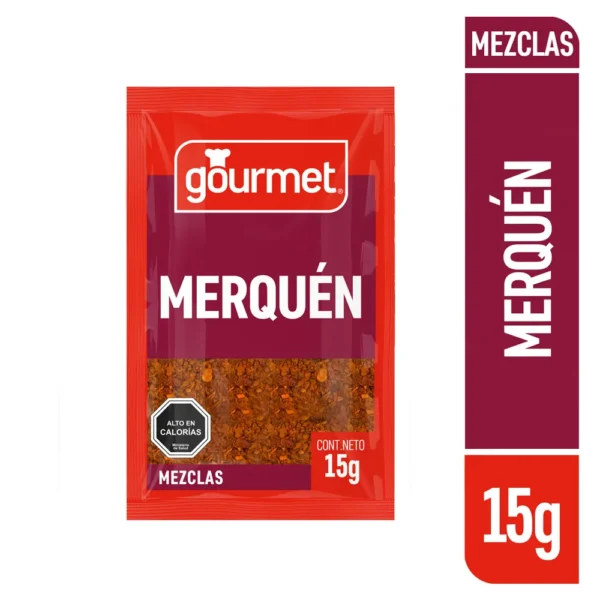 Merquén 15g