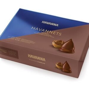 Havannet Havanna Chocolate Relleno de Dulce de Leche